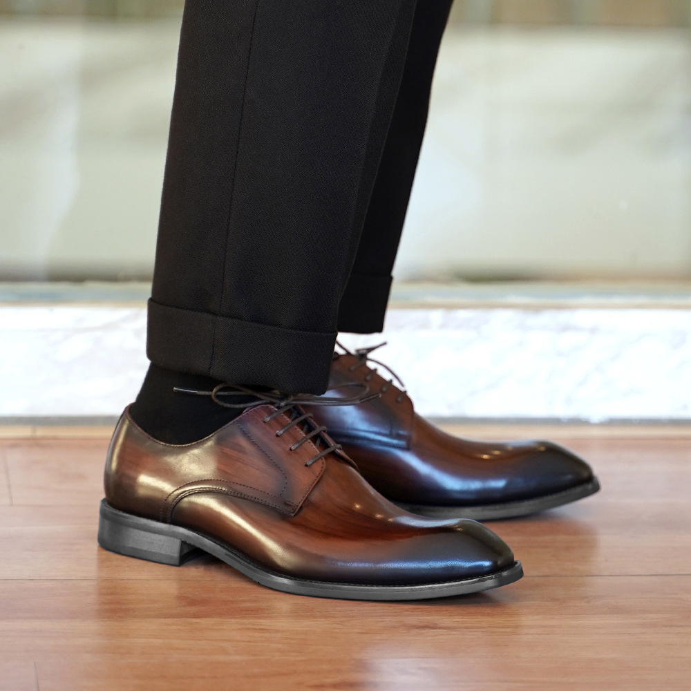 Zakelijke vrijetijdsschoenen v - Men'S Formal Wear For Office recensie en prijs