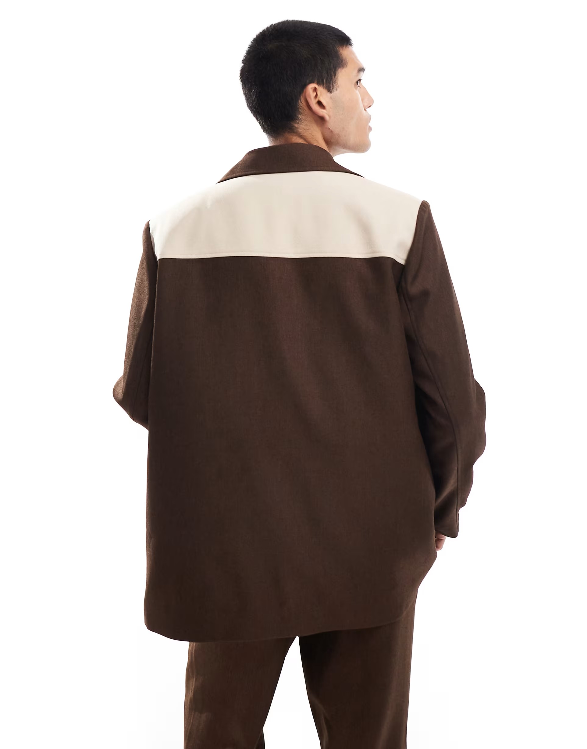 Moderne op maat gemaakte trouw - Men Formal Wear Modern recensie en prijs