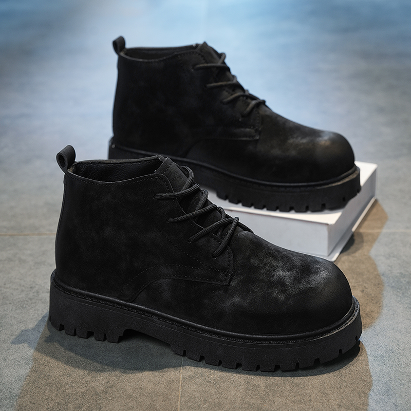 Lage herenschoenen van leer, m - Formal Men Daily Wear Footwear recensie en prijs