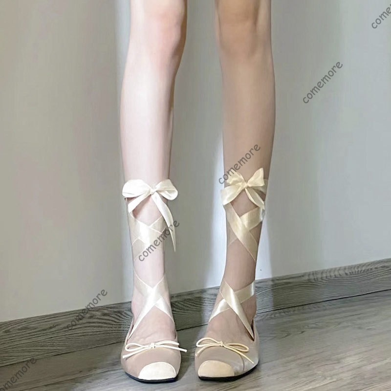 Dames Satijnen Lint Stropdas B - Satin Bow Tie recensie en prijs