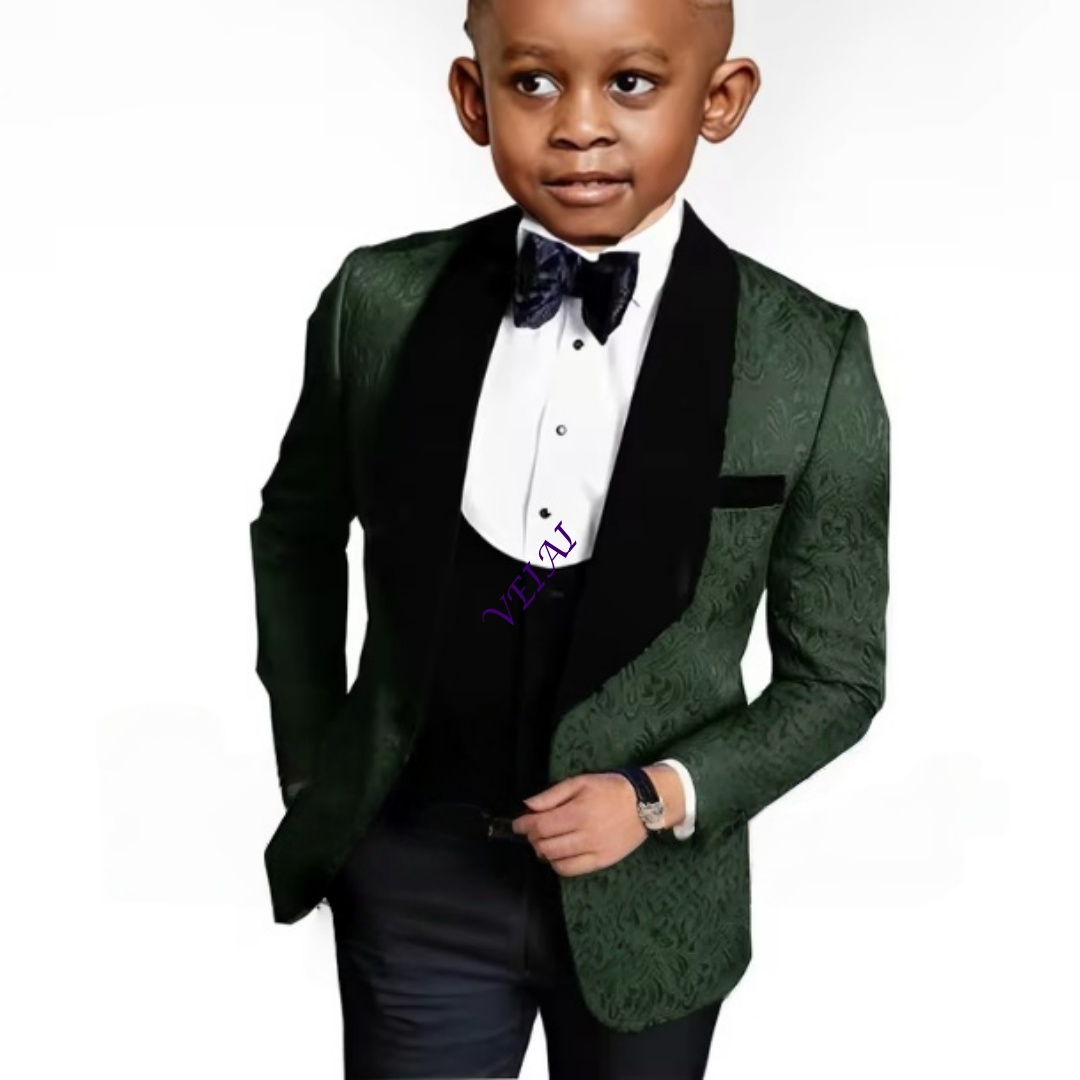 IFashion Jongens Bloemig Dried - Men Formal Wear Clothes recensie en prijs
