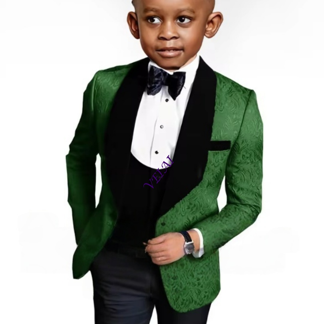 IFashion Jongens Bloemig Dried - Men Formal Wear Clothes recensie en prijs