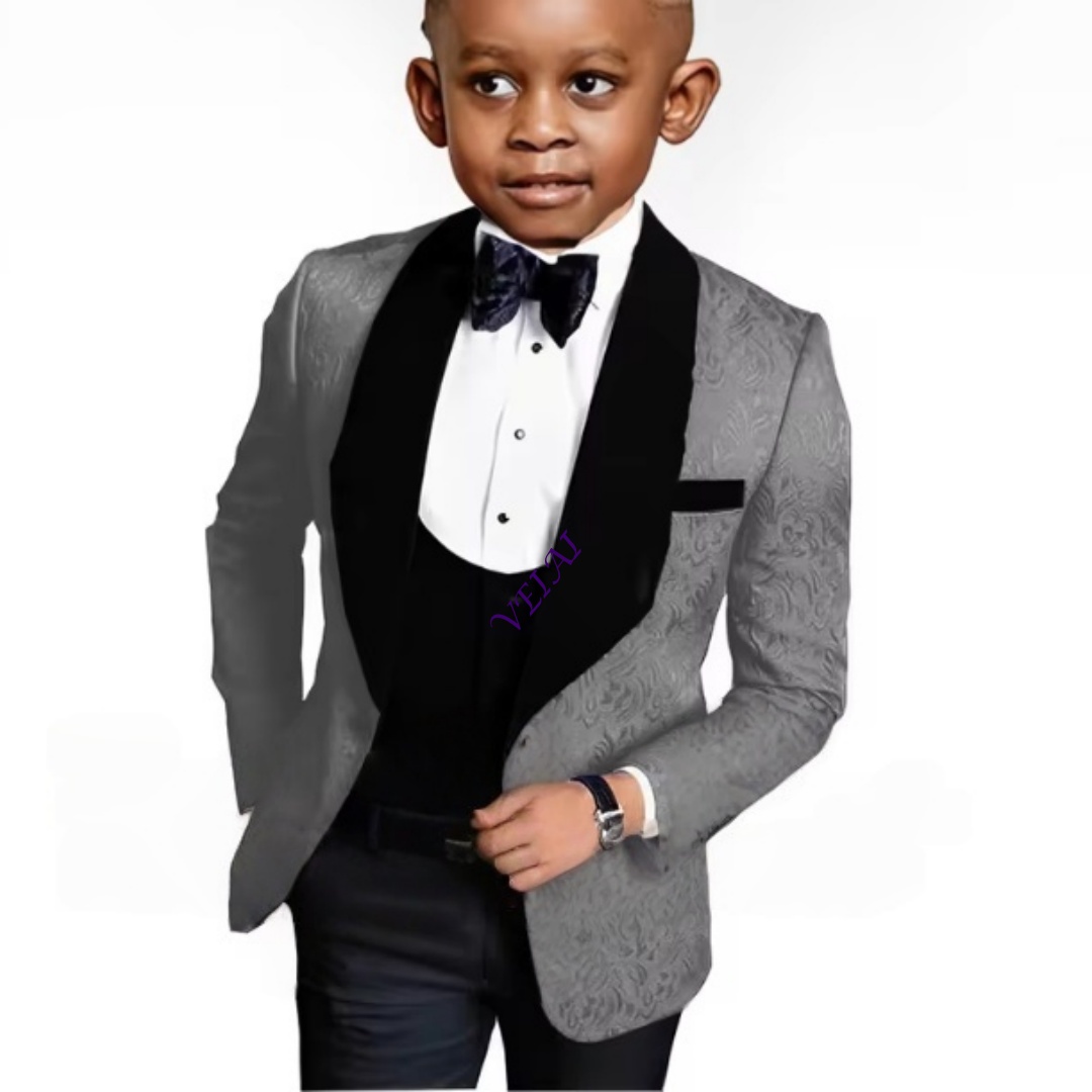 IFashion Jongens Bloemig Dried - Men Formal Wear Clothes recensie en prijs