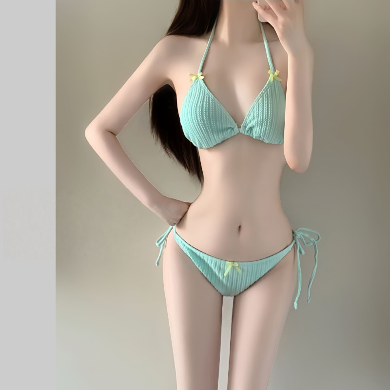2026 Zomer Dames Bikini Set me - Slim Fit Suit Set recensie en prijs