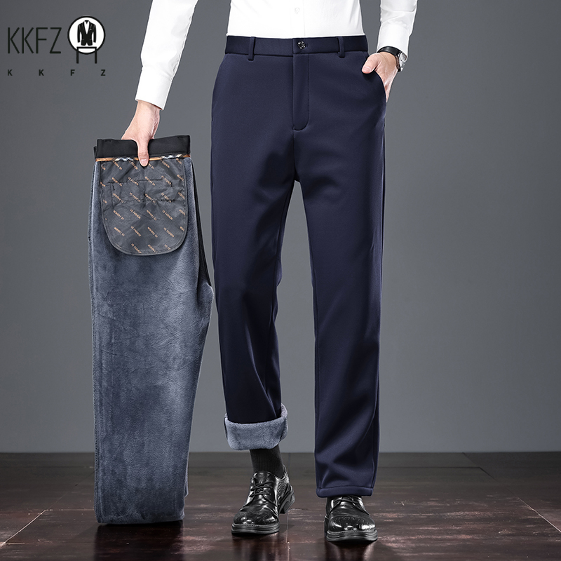 Slanke, warme, formele herenbr - Men'S Formal Wear In Winter recensie en prijs