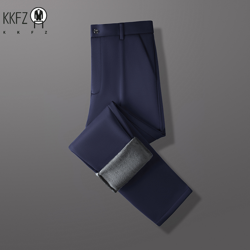 Slanke, warme, formele herenbr - Men'S Formal Wear In Winter recensie en prijs