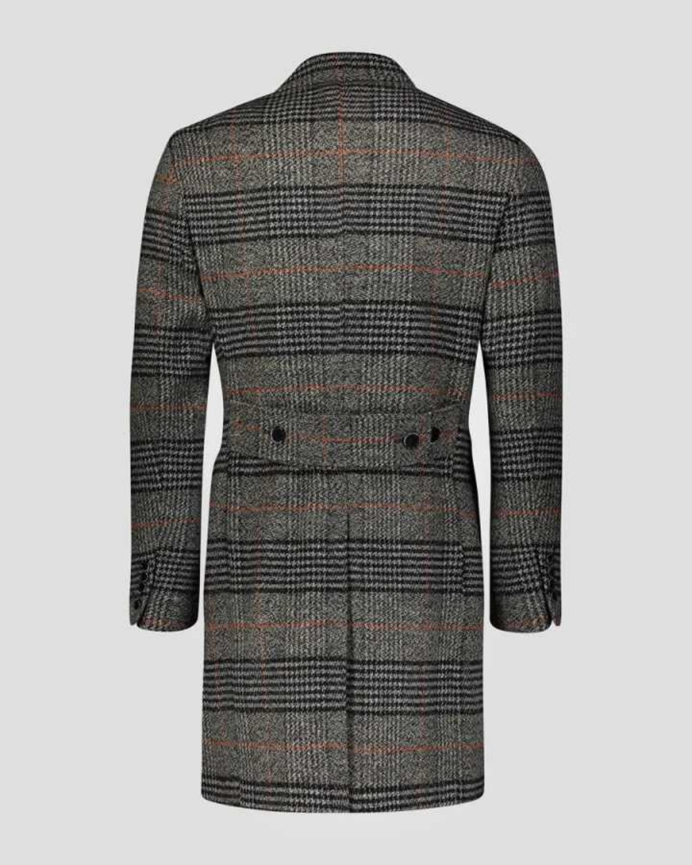 Moderne rasterwollen mix heren - Men Formal Wear Modern recensie en prijs