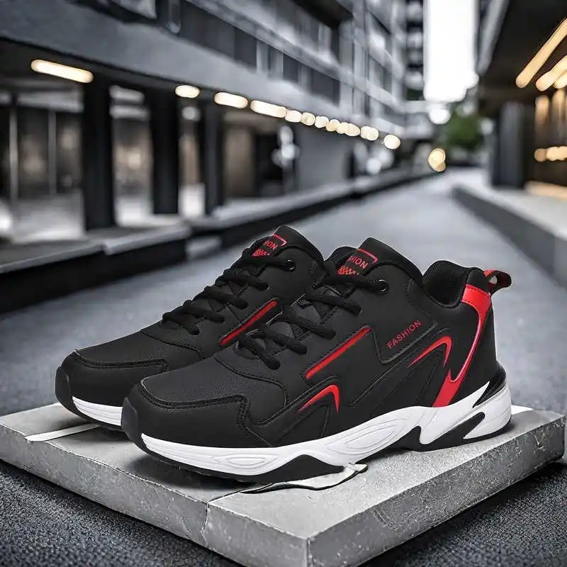 Koud-proof Lente Gym Sneakers  - Men'S Formal Wear Canada recensie en prijs