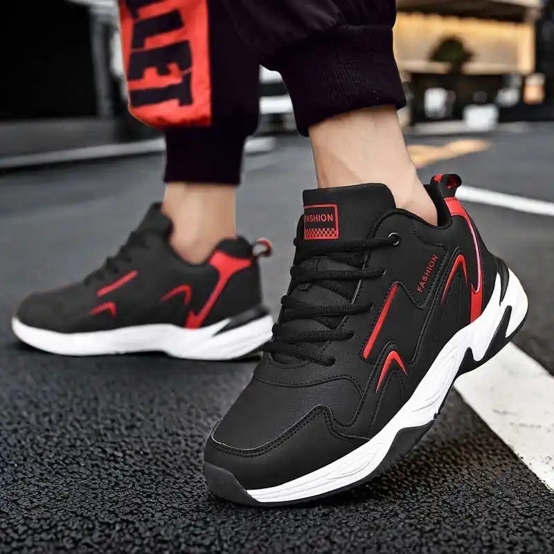 Koud-proof Lente Gym Sneakers  - Men'S Formal Wear Canada recensie en prijs