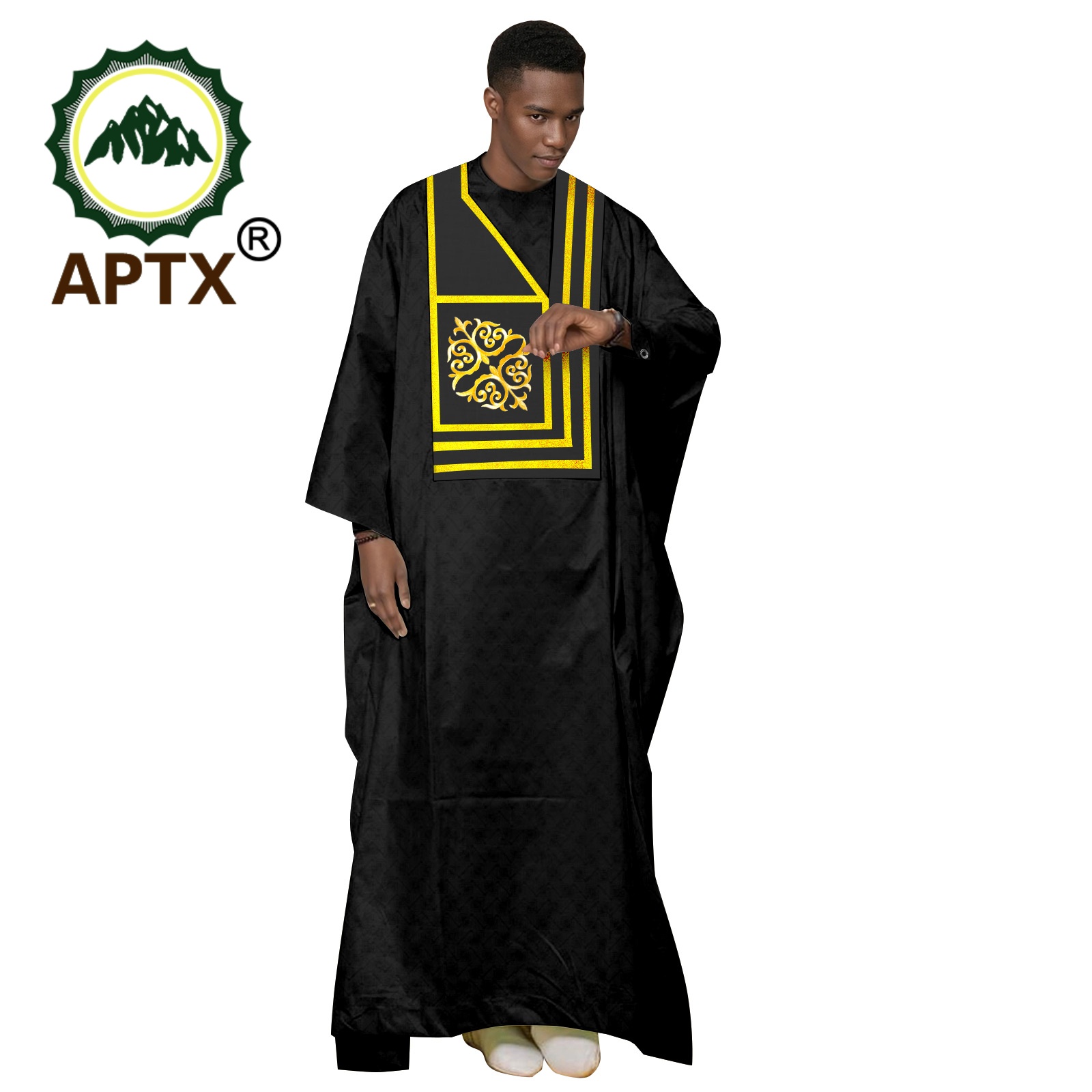 Afrikaanse kleding voor mannen - Men Formal Wear Clothes recensie en prijs
