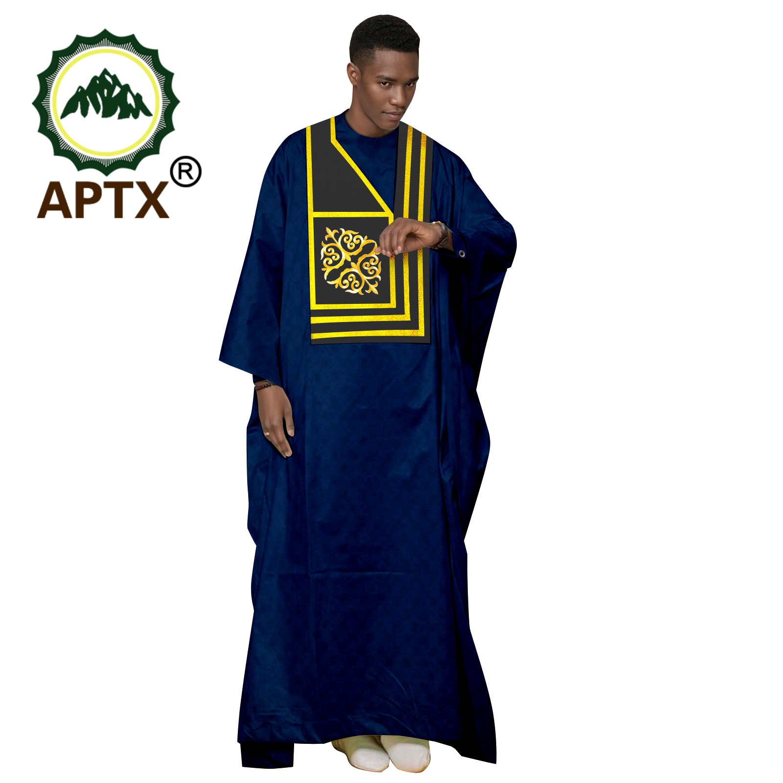 Afrikaanse kleding voor mannen - Men Formal Wear Clothes recensie en prijs