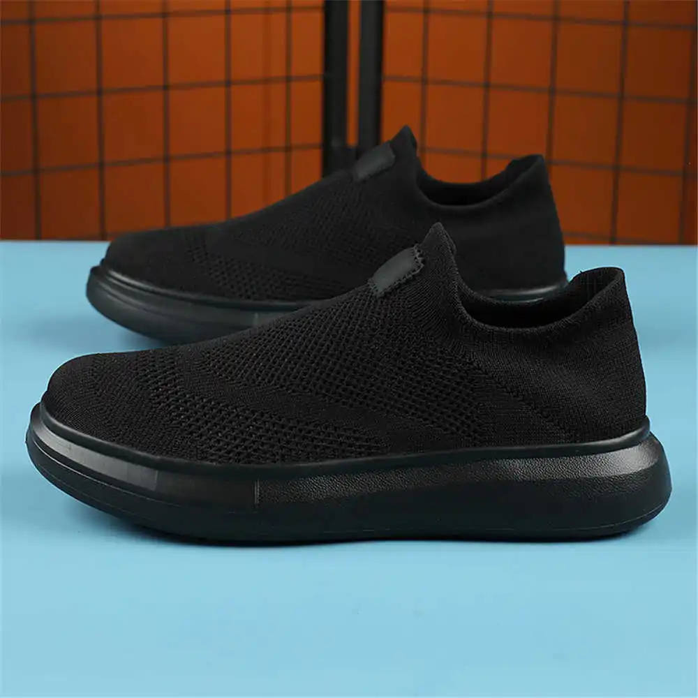 Platform Kousen Bruine Schoene - Men'S Formal Wear Canada recensie en prijs