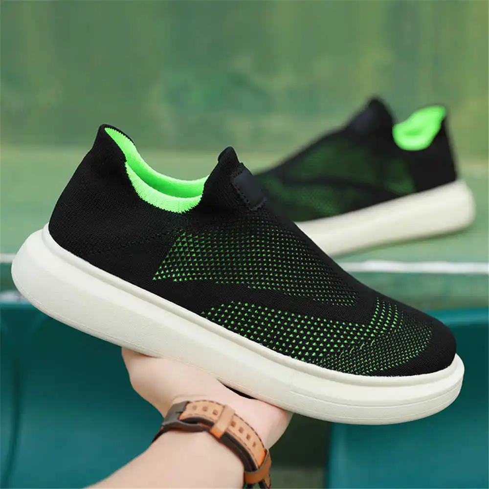 Platform Kousen Bruine Schoene - Men'S Formal Wear Canada recensie en prijs