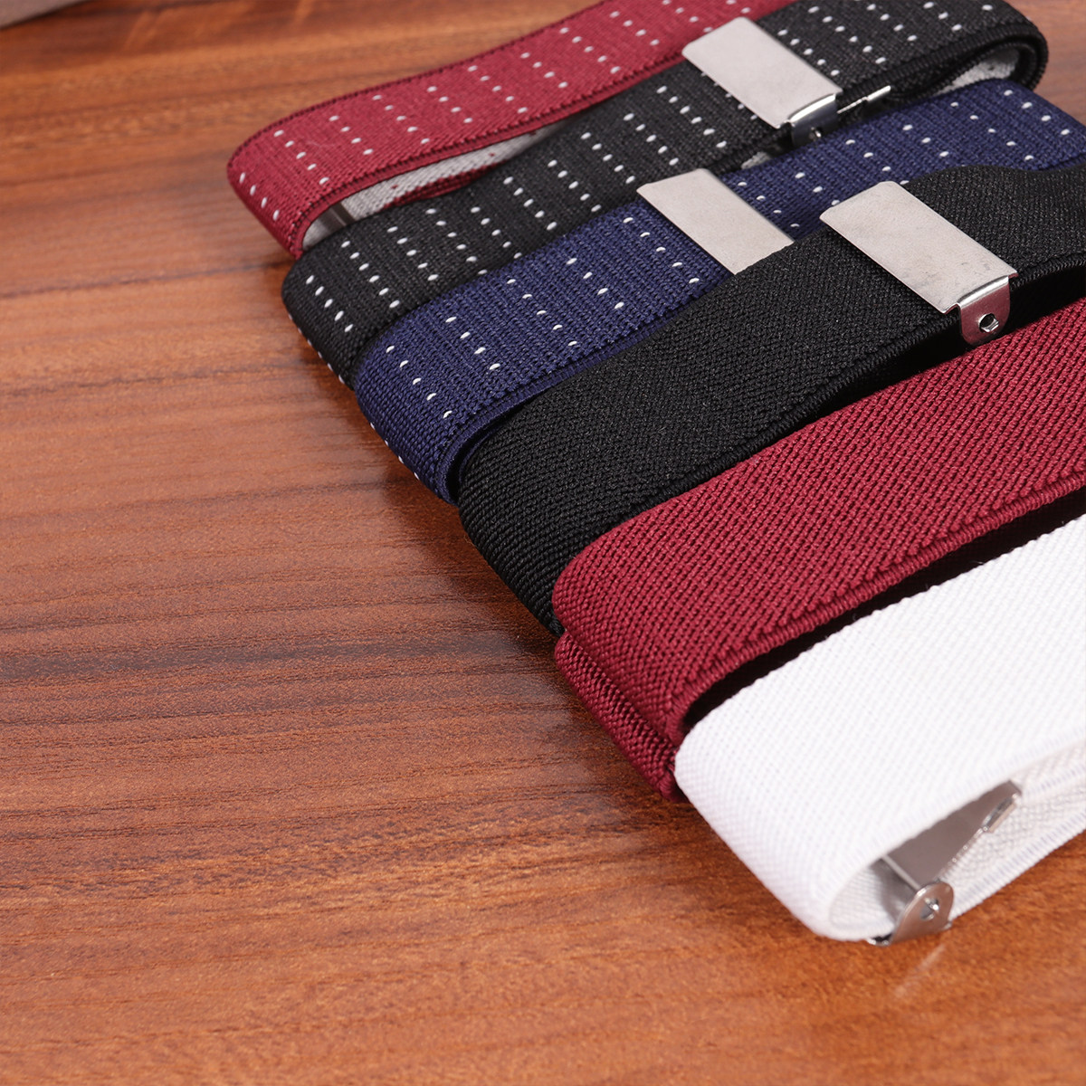 1 Paar Anti-Slip Shirt Armband - Men'S Formal Wear For Office recensie en prijs