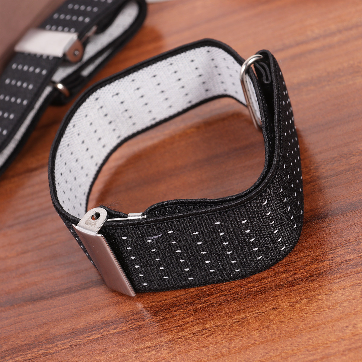 1 Paar Anti-Slip Shirt Armband - Men'S Formal Wear For Office recensie en prijs