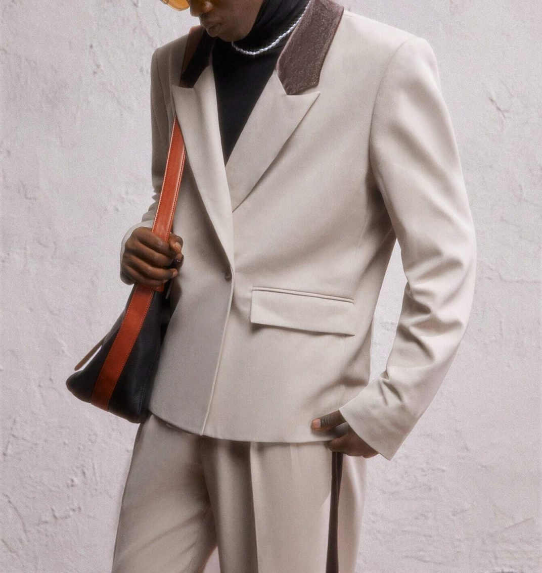 Eenvoudigheid Herenpak 2-delig - Men'S Formal Wear In Winter recensie en prijs