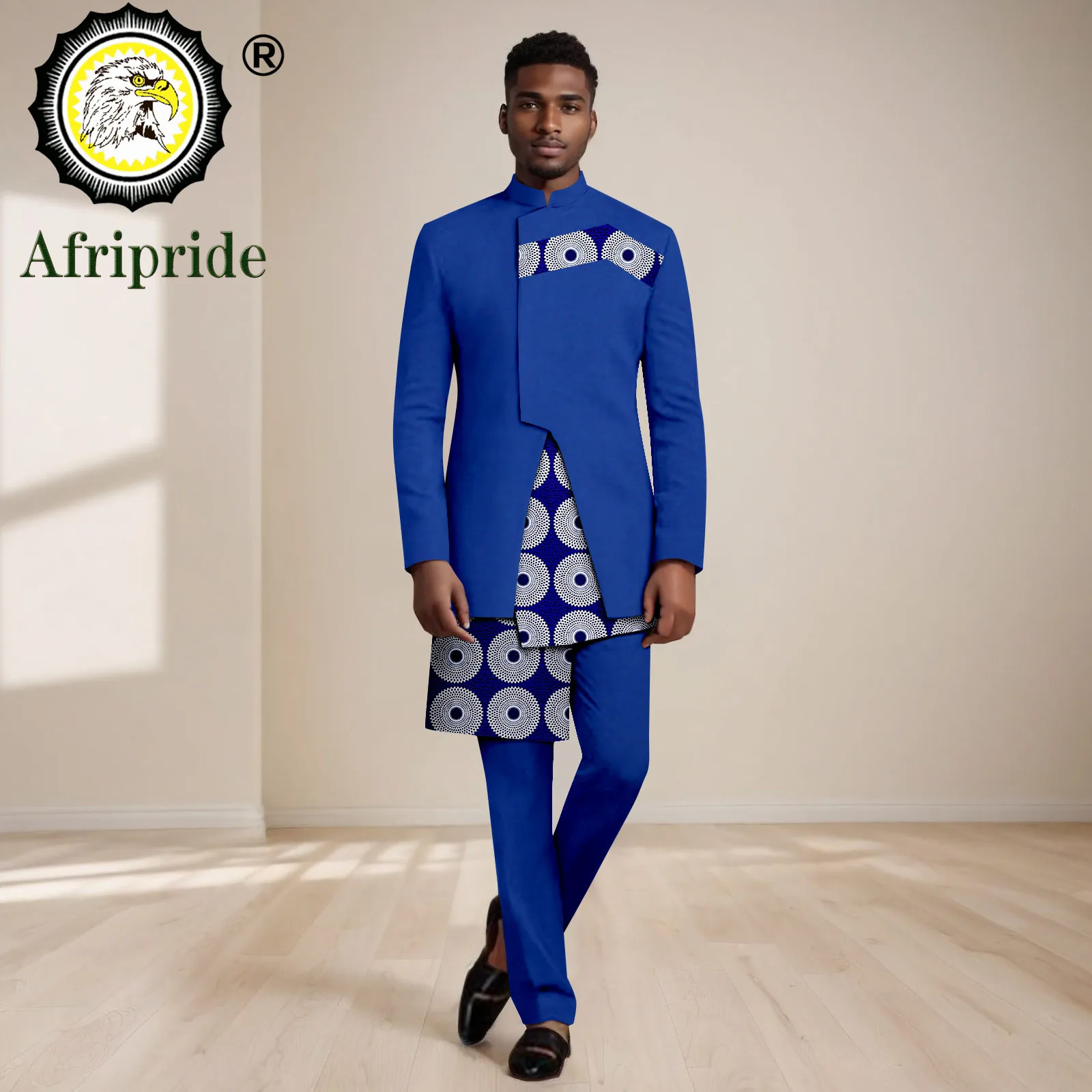 Afrikaanse Kleding Voor Mannen - Men Formal Wear Clothes recensie en prijs