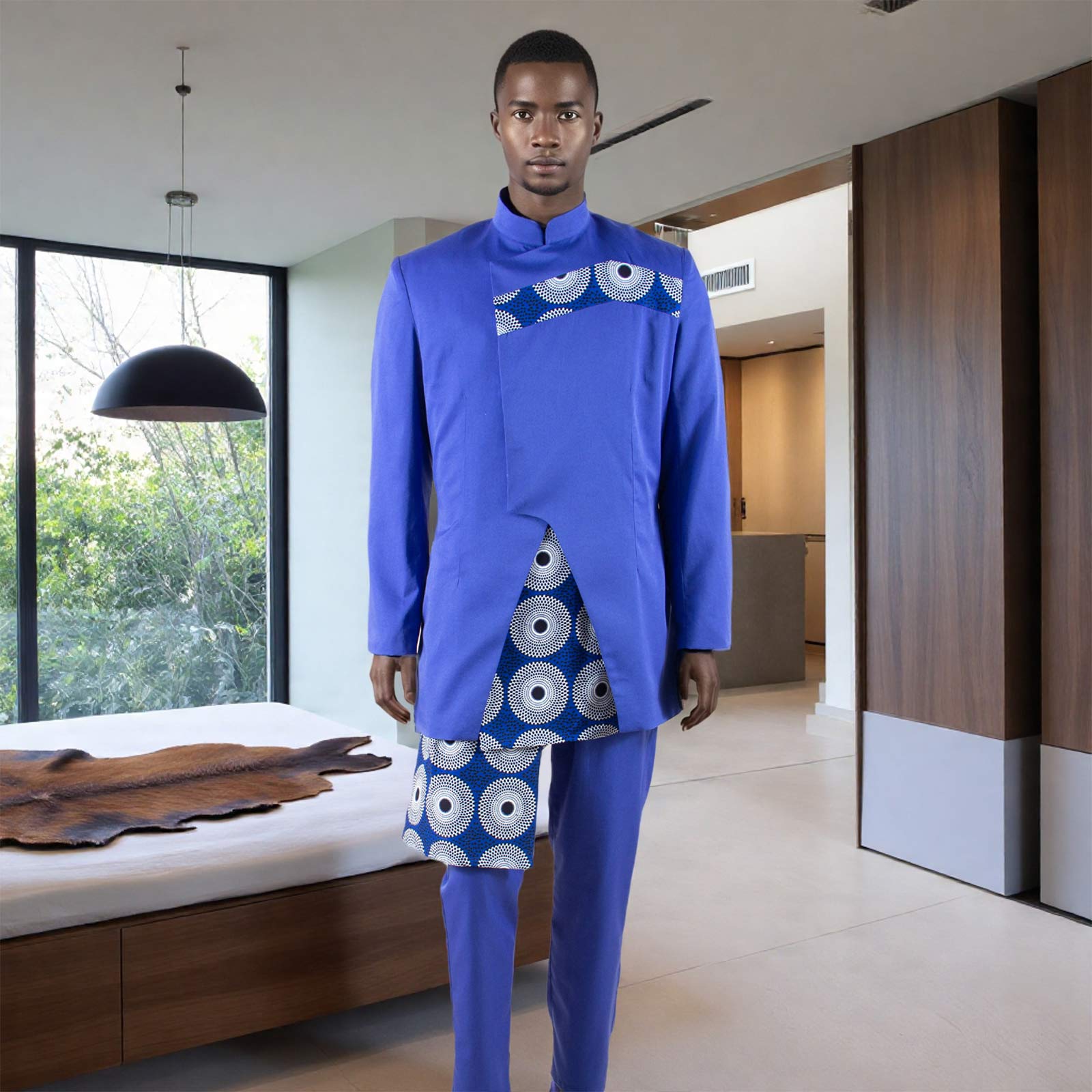 Afrikaanse Kleding Voor Mannen - Men Formal Wear Clothes recensie en prijs