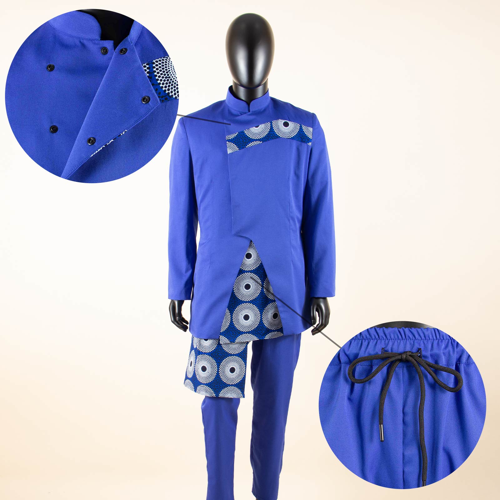 Afrikaanse Kleding Voor Mannen - Men Formal Wear Clothes recensie en prijs
