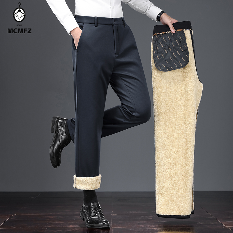 Ontspannen, warme, formele her - Men'S Formal Wear In Winter recensie en prijs