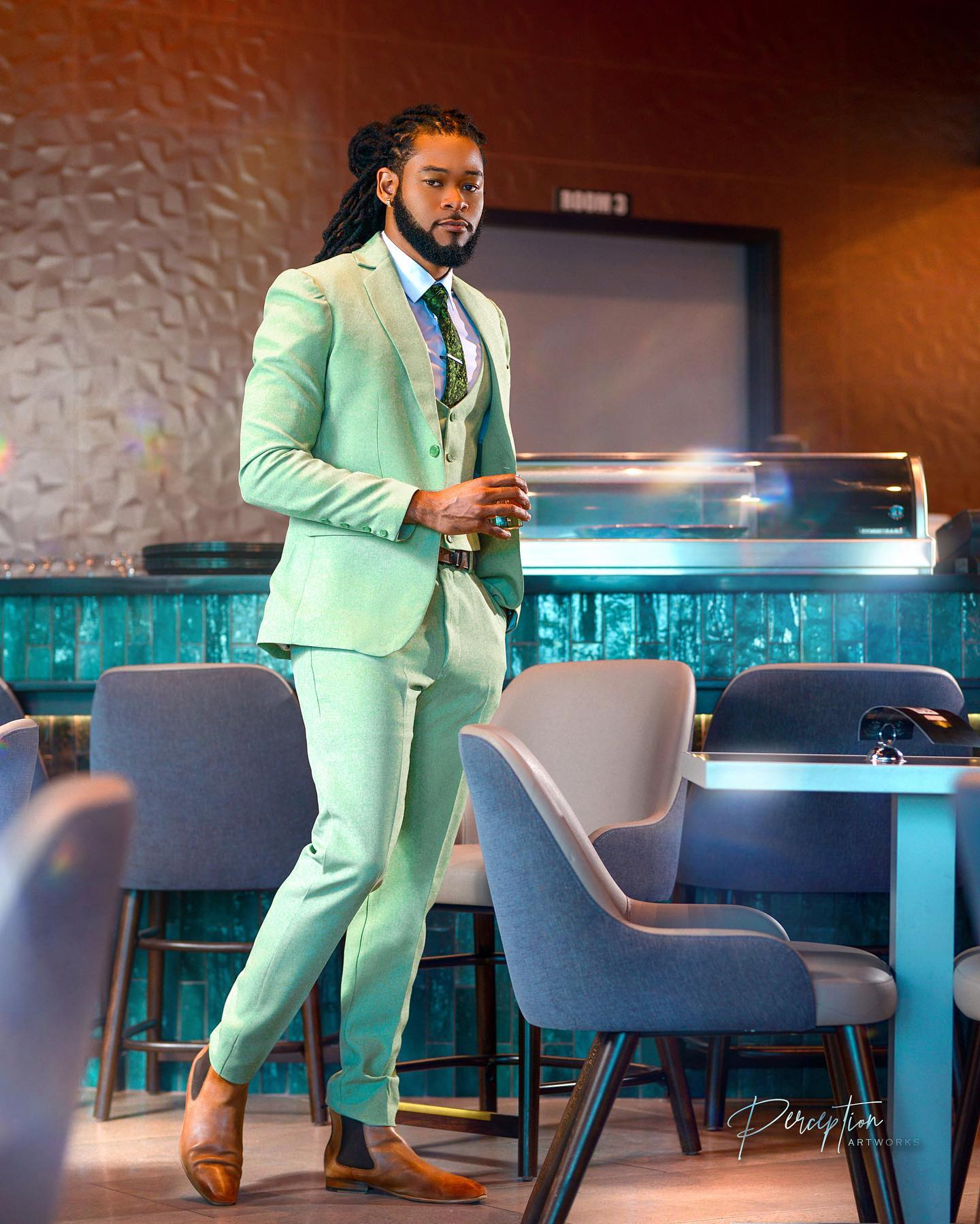 Mode Mannen Pak Nieuwe Bruilof - Men'S Formal Wear No Suit recensie en prijs