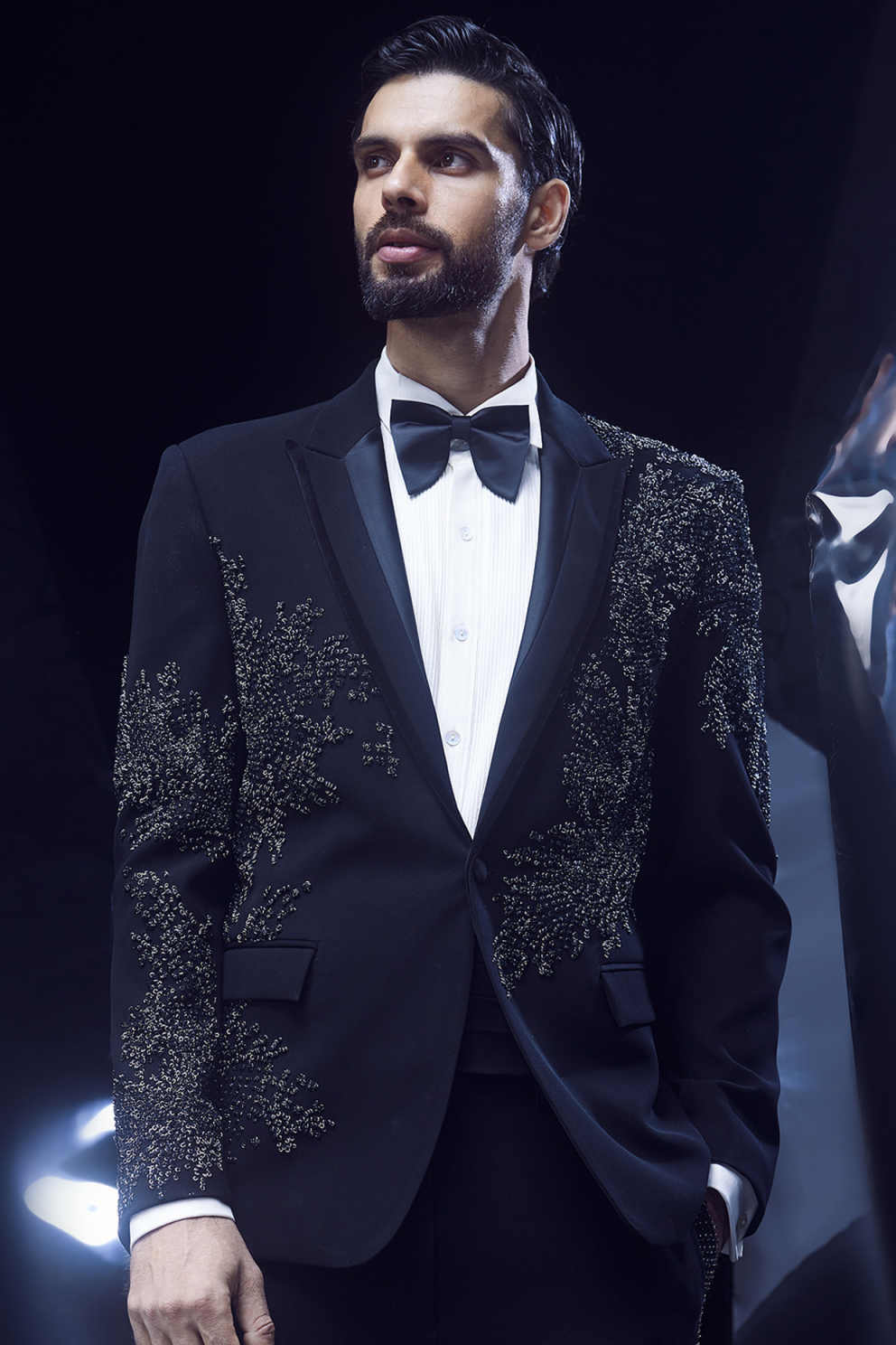Mode Bruiloft Mannen Pak Krale - Men'S Formal Wear No Suit recensie en prijs