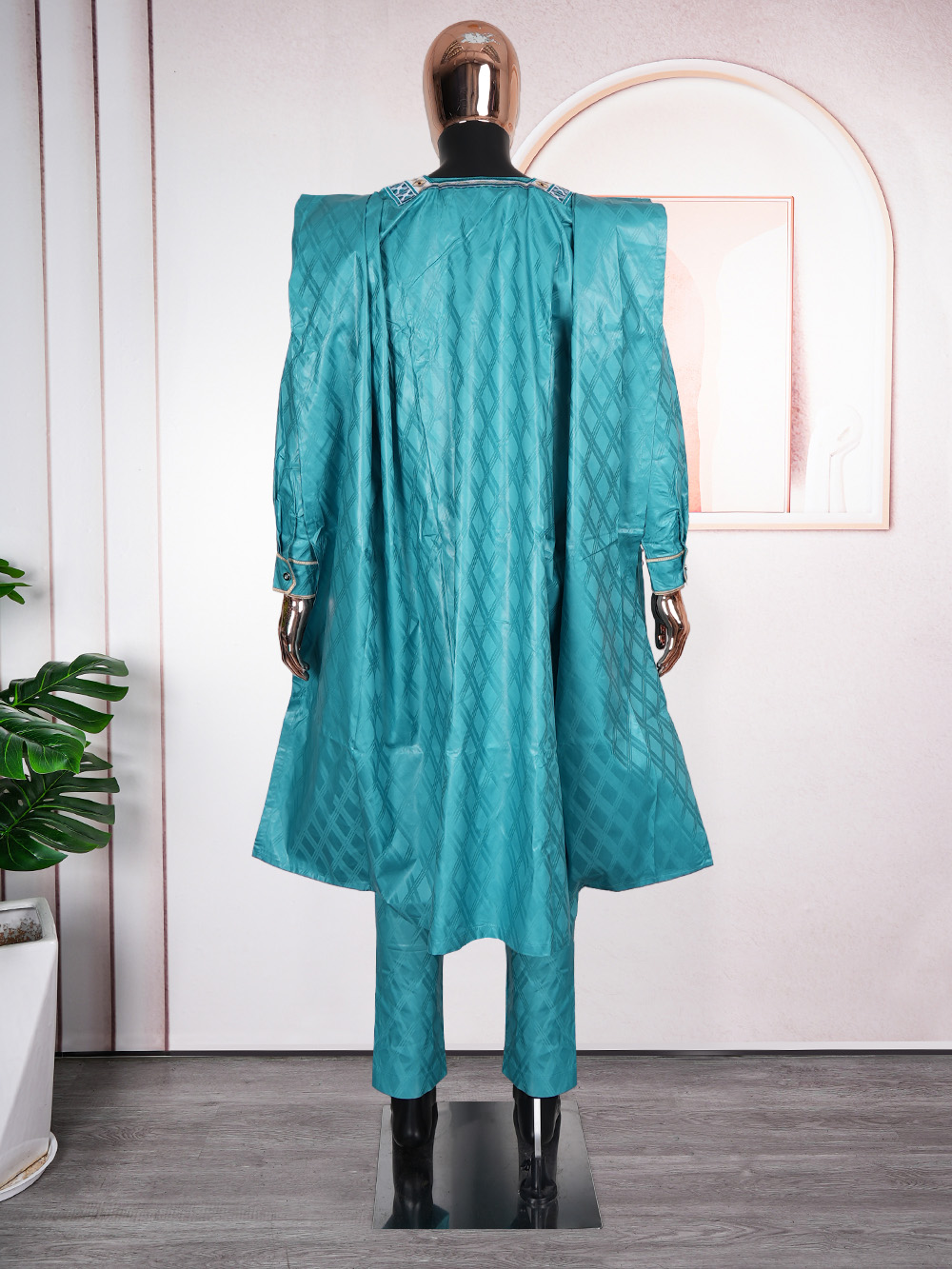 H&D Zuid-Afrikaanse traditione - Formal Wear Men H&M recensie en prijs