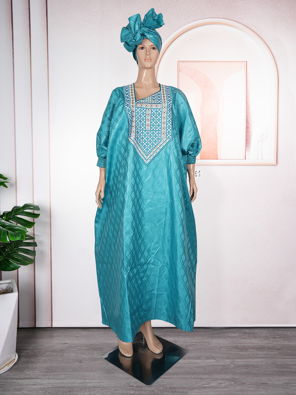 H&D Zuid-Afrikaanse traditione - Formal Wear Men H&M recensie en prijs